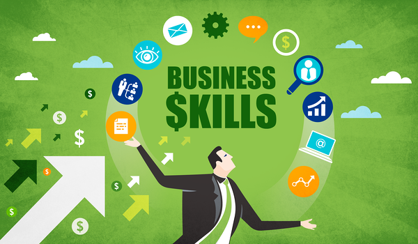 business marketing lessons