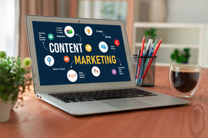Content Marketing Academy in Cyprus: How to Develop Professional Content Skills