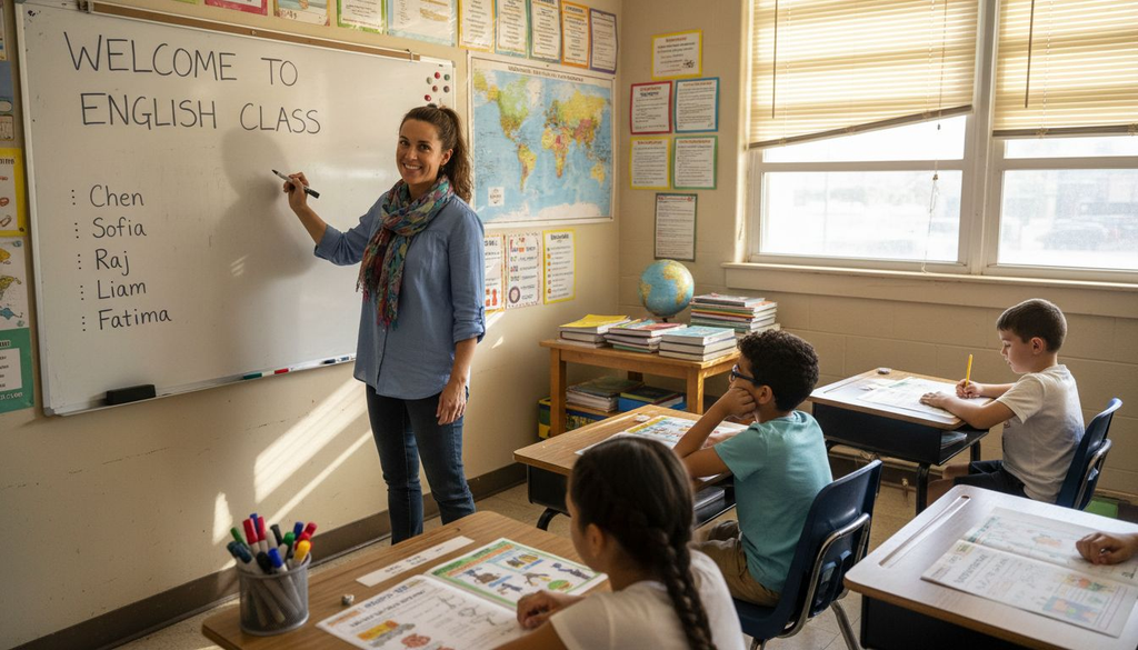 Advertising Lesson Plans for Elementary Students in Cyprus: How to Teach Basic Concepts