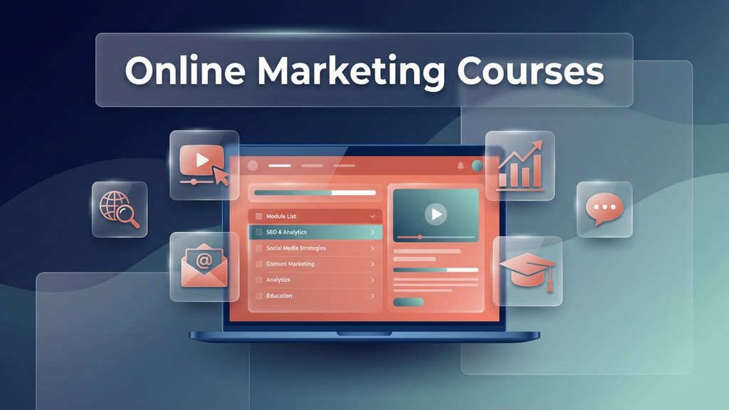 content marketing course online