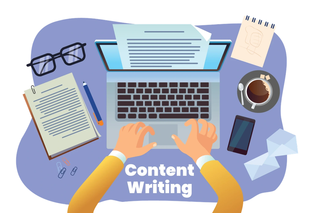 content writing course for marketing