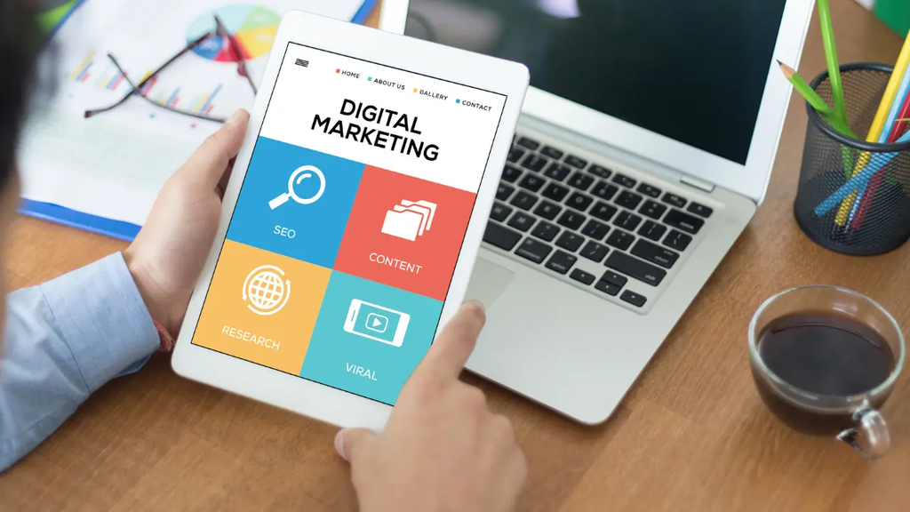 digital advertising course for beginners