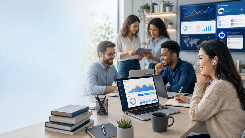 Digital Marketing Academy Near Me in Cyprus: How to Compare Learning Options