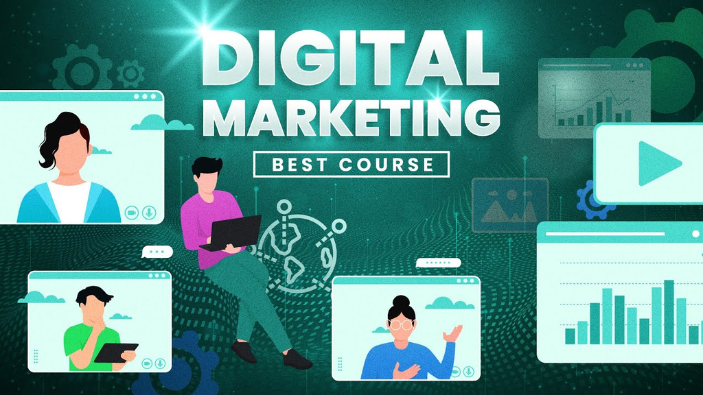 Digital Marketing Course Best Institute in Cyprus: How to Compare Course Quality