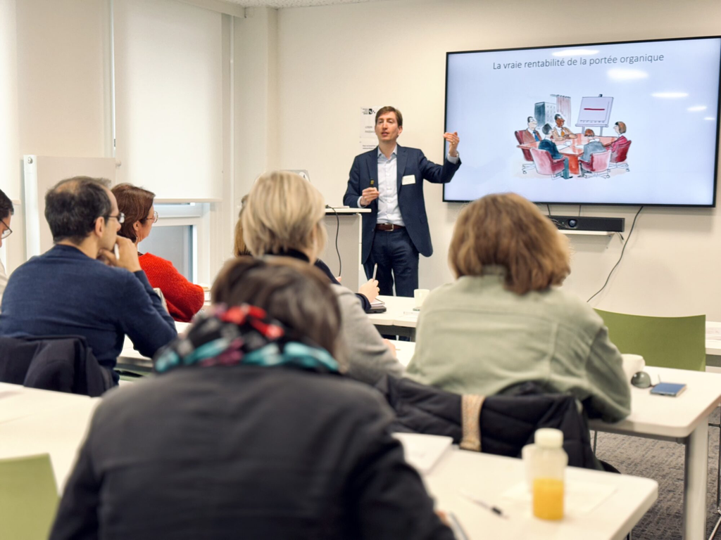 Digital Marketing Institute Near Me in Cyprus: How to Find the Right Course