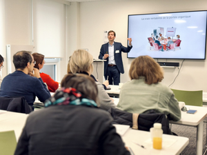 Digital Marketing Institute Near Me in Cyprus: How to Find the Right Course