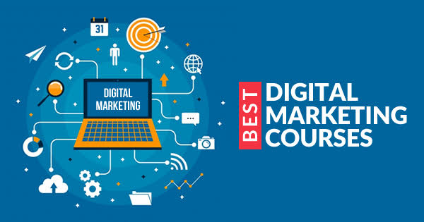 Digital Marketing Institute Online Courses in Cyprus: What Should a Good Program Cover?