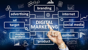 Digital Marketing Lesson 1 in Cyprus: Understanding the Fundamentals