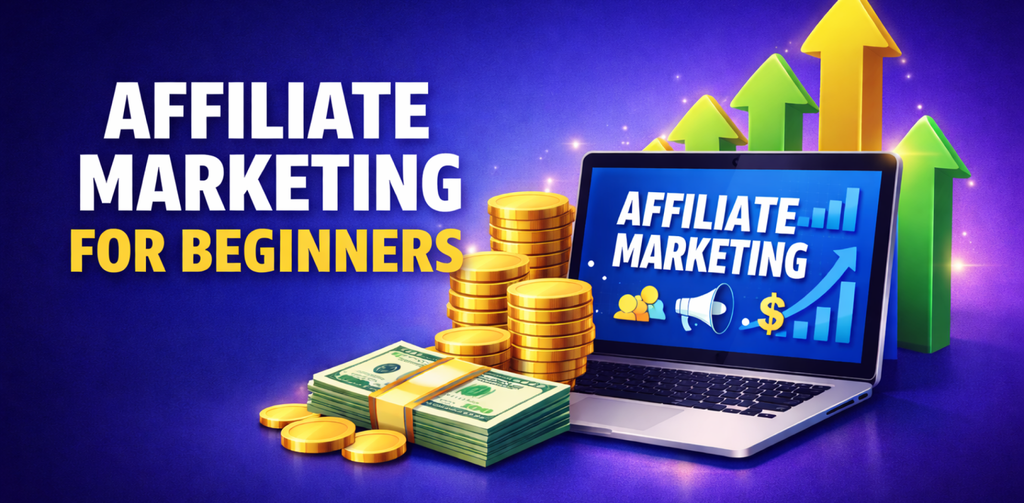Affiliate Marketing Course for Beginners in Cyprus: What Will You Learn?