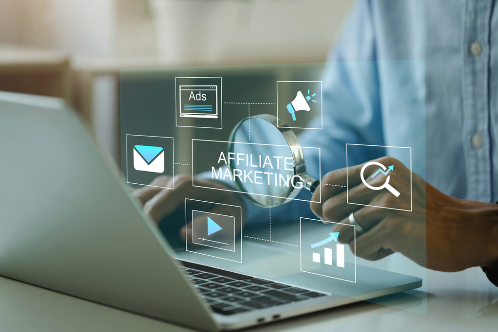 Affiliate Marketing Course in Cyprus: What Does a Professional Program Cover?