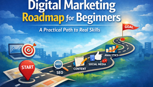 Online Marketing Lessons in Cyprus: A Beginner’s Roadmap to Modern Marketing