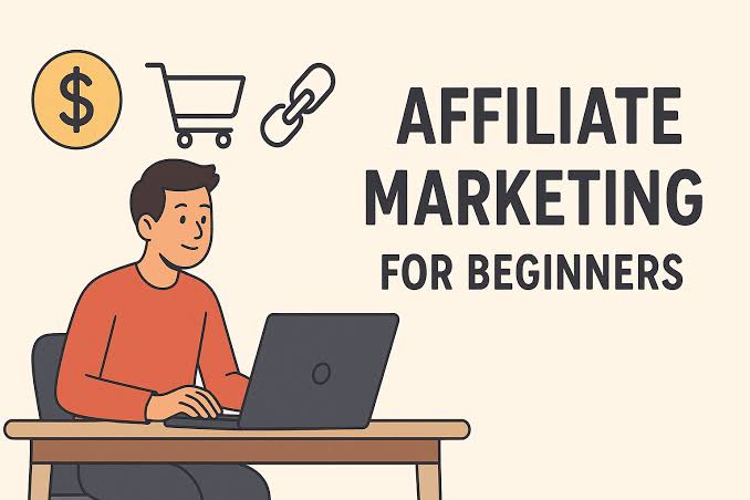 Affiliate Marketing Courses for Beginners in Cyprus: A Complete Learning Guide