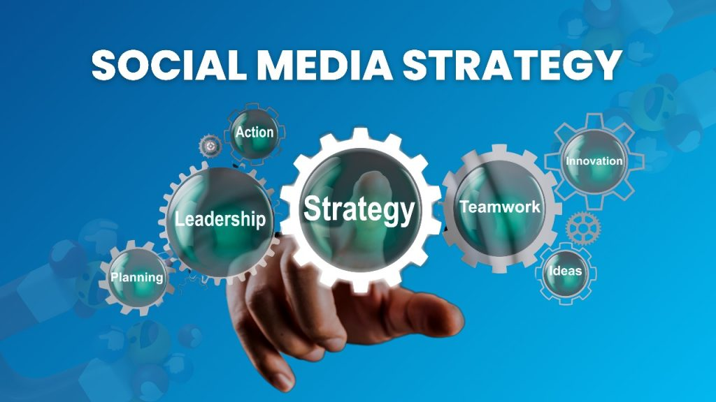 Social Media Marketing Strategy Course in Cyprus: How to Build Better Campaigns