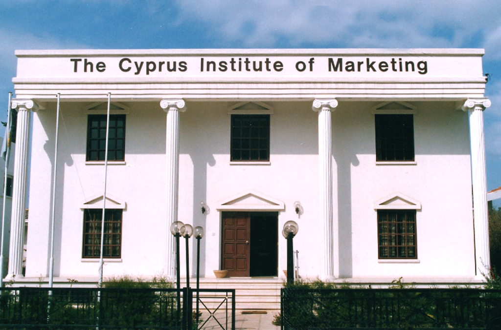 Top Digital Marketing Institute in Cyprus: Features of a Strong Training Program