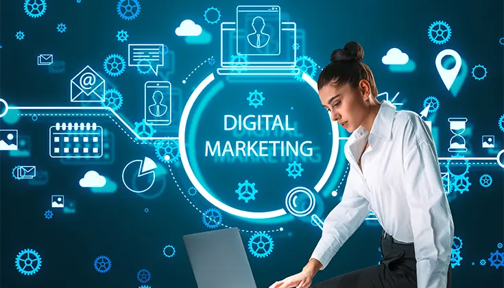Top Institute for Digital Marketing in Cyprus: How to Identify a Quality Program