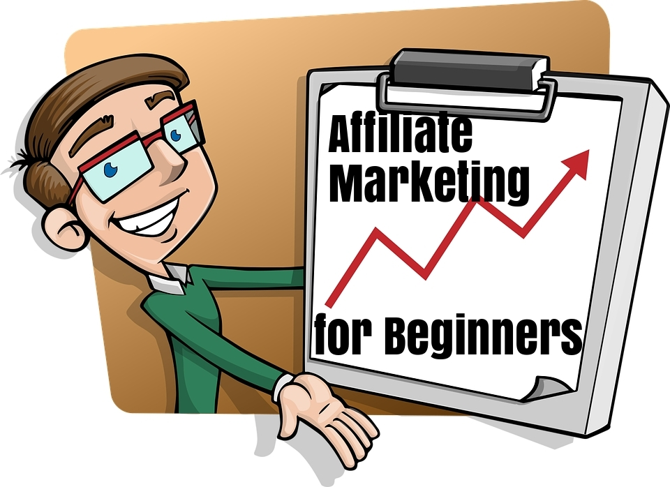 Affiliate Marketing for Beginners in Cyprus: Everything You Need to Know