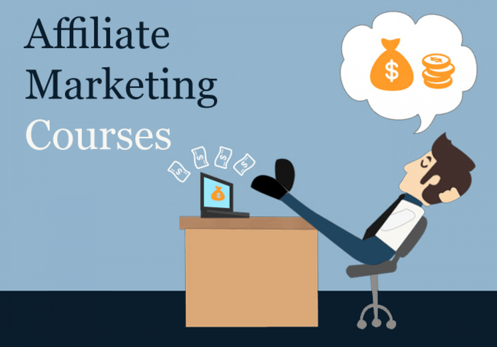 Affiliate Marketing Online Course in Cyprus: How to Learn Affiliate Marketing Online