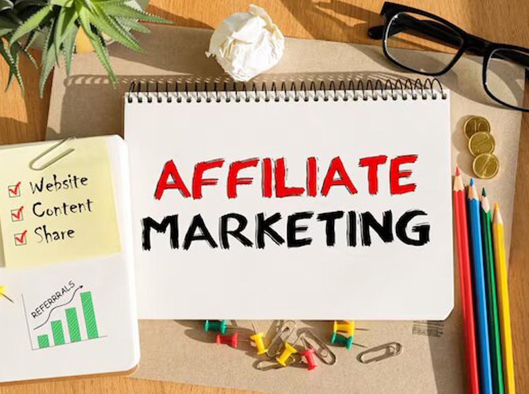 Affiliate Marketing Strategy Course in Cyprus: How to Build a Scalable Strategy