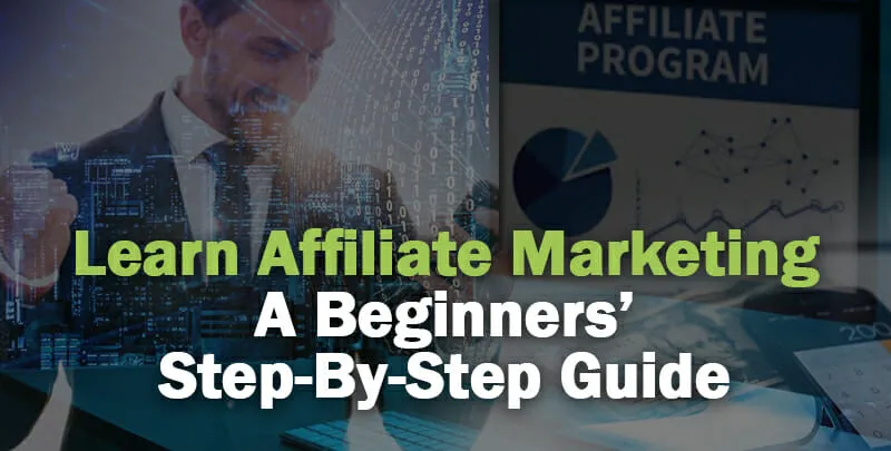 Affiliate Marketing Training for Beginners in Cyprus: A Step-by-Step Introduction