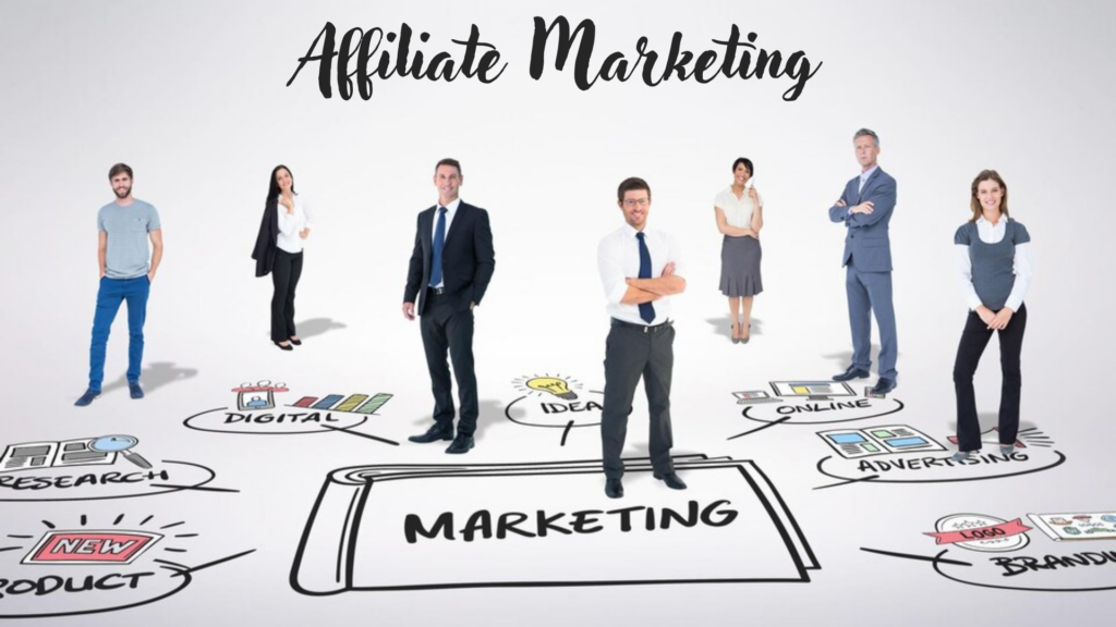 Affiliate Marketing Training in Cyprus: Skills You Need to Build a Strategy