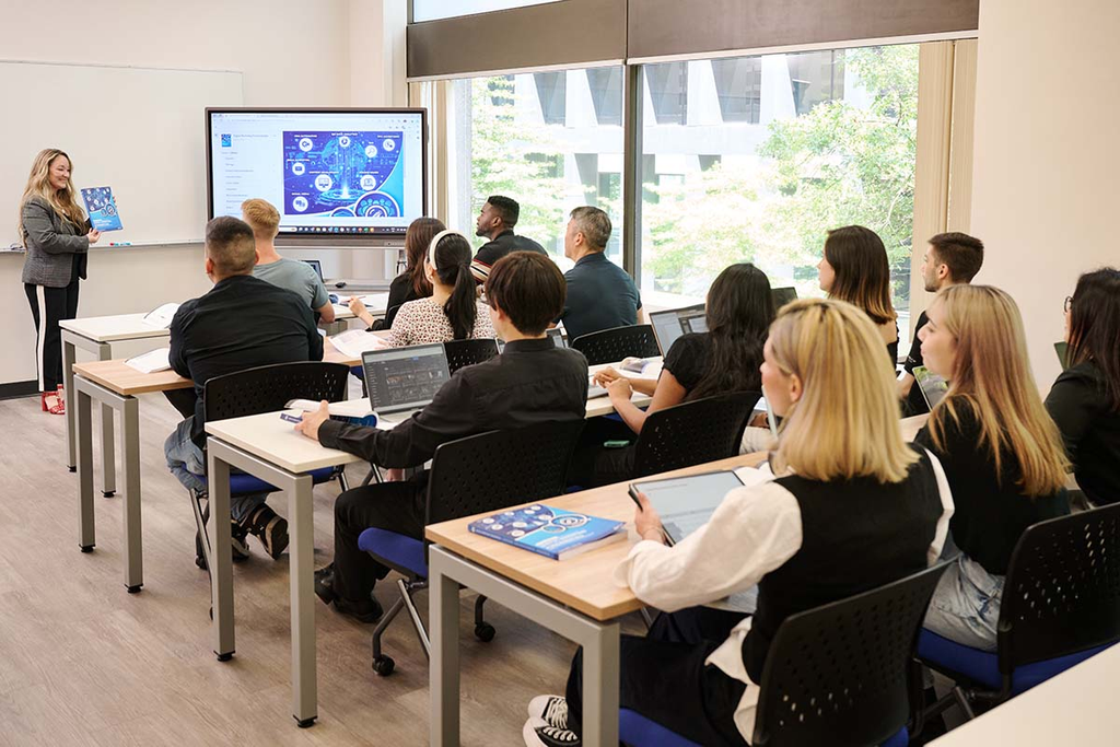 Academy Of Digital Marketing In Cyprus: A Complete Guide To Marketing Education