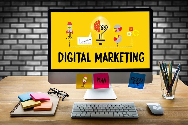 best institute for digital marketing near me